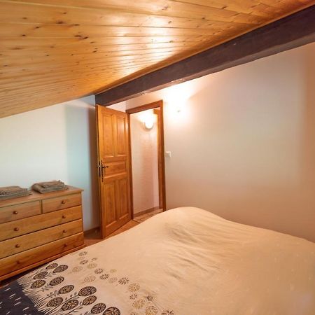 Appartement De La Joux Saint-Sigismond Kültér fotó