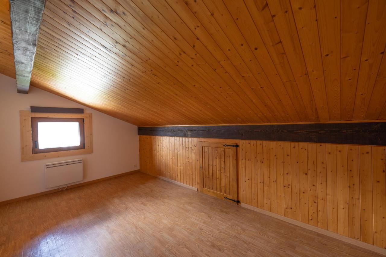 Appartement De La Joux Saint-Sigismond  Kültér fotó